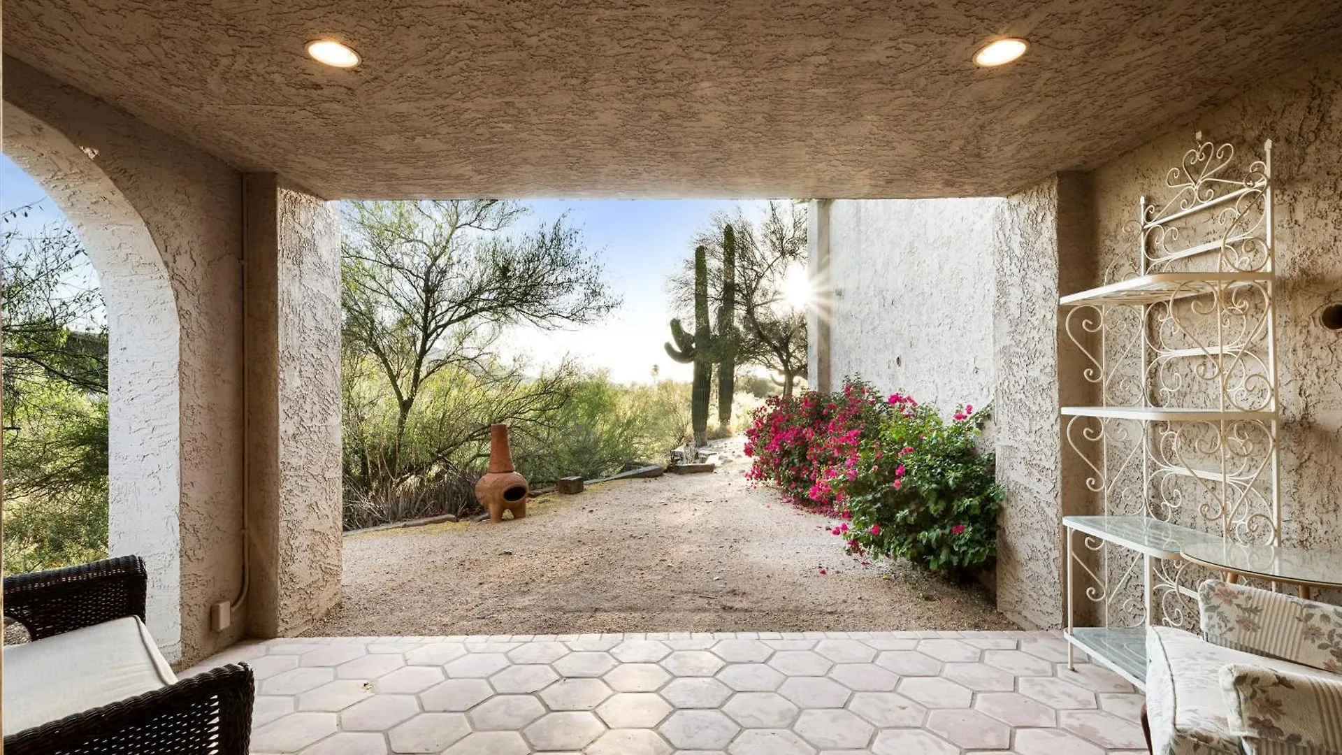 Сasa de vacaciones Villa Carefree Crest: Jaw Dropping Views Pool 2 Casitas Outdoor Living Scottsdale Estados Unidos
