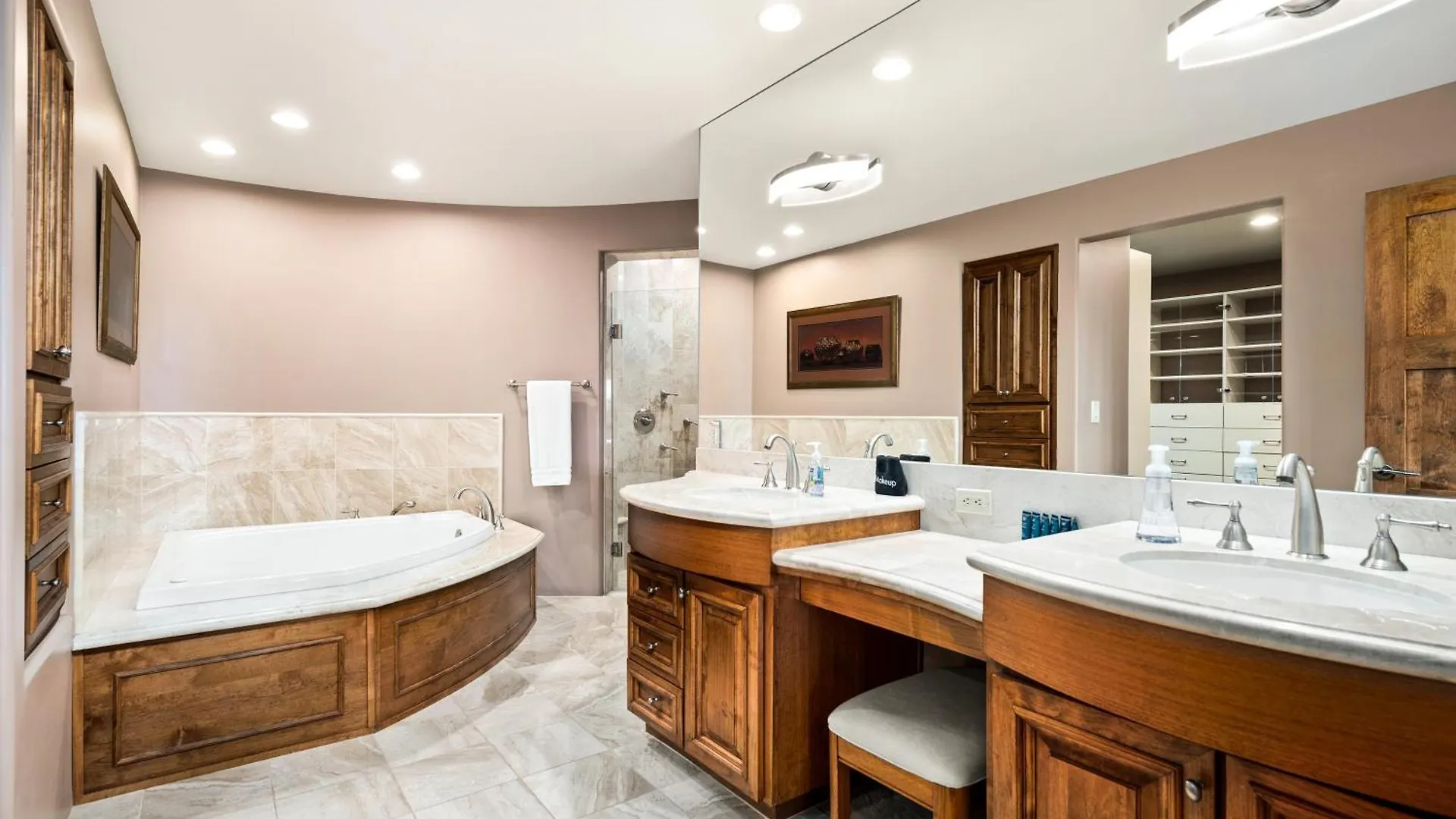 Сasa de vacaciones Villa Carefree Crest: Jaw Dropping Views Pool 2 Casitas Outdoor Living Scottsdale
