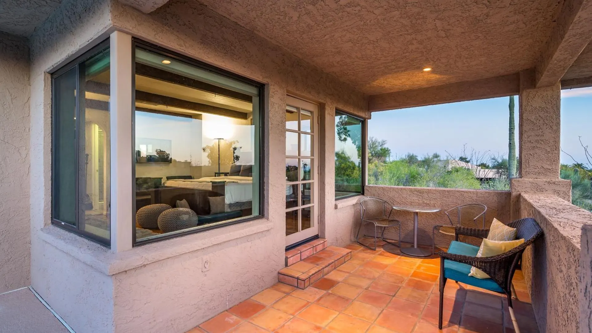 Villa Carefree Crest: Jaw Dropping Views Pool 2 Casitas Outdoor Living Scottsdale Сasa de vacaciones